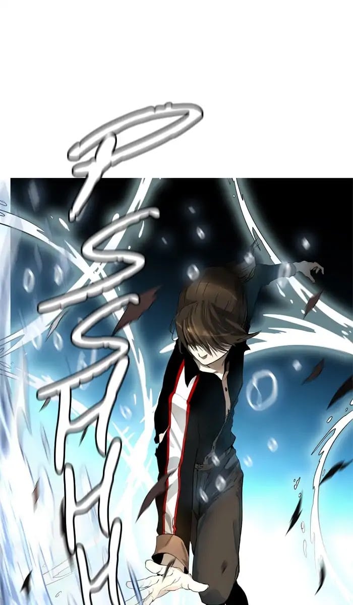 Tower of God chapter 429 - page 21