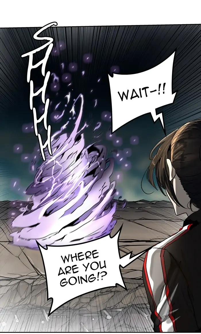 Tower of God chapter 429 - page 41