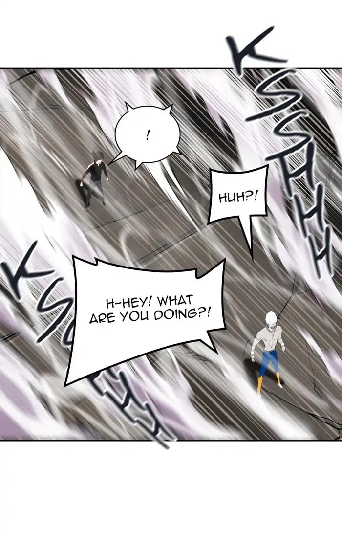 Tower of God chapter 429 - page 77