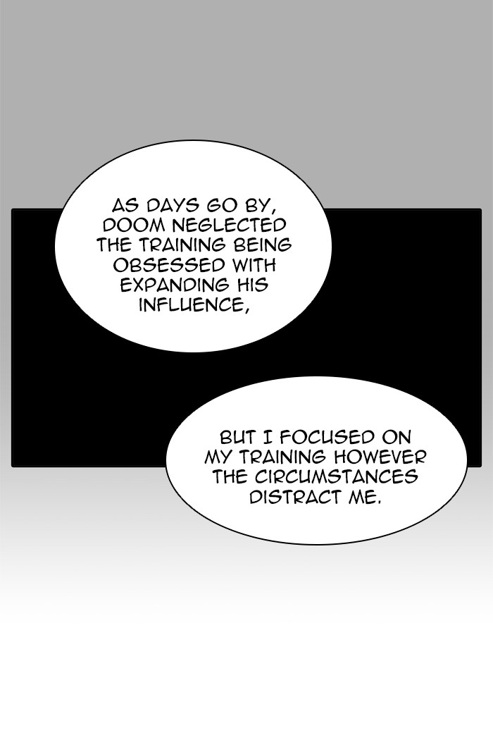 Tower of God chapter 447 - page 119