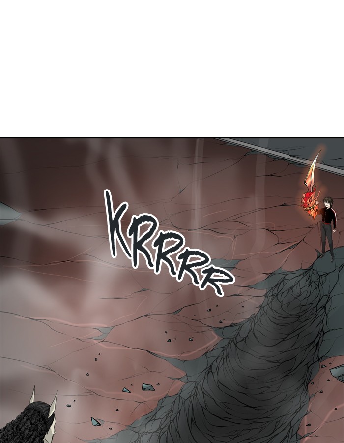 Tower of God chapter 447 - page 16