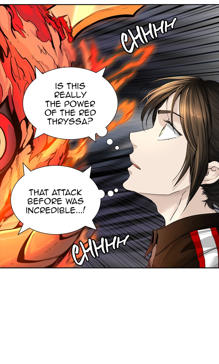 Tower of God chapter 447 - page 18