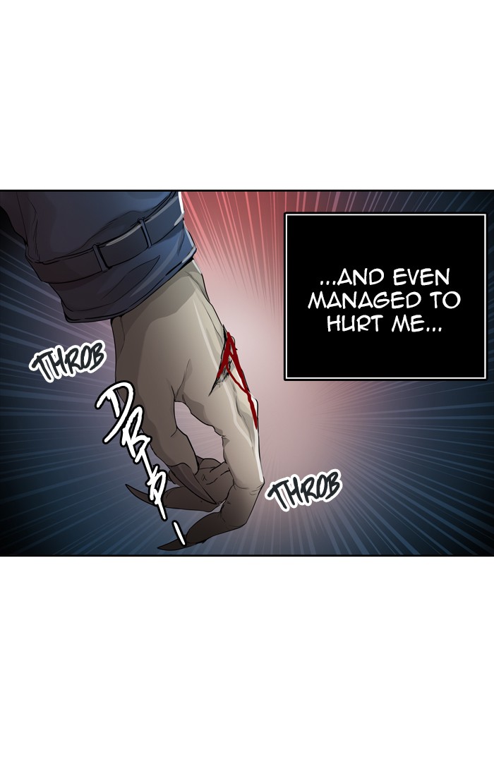 Tower of God chapter 447 - page 3