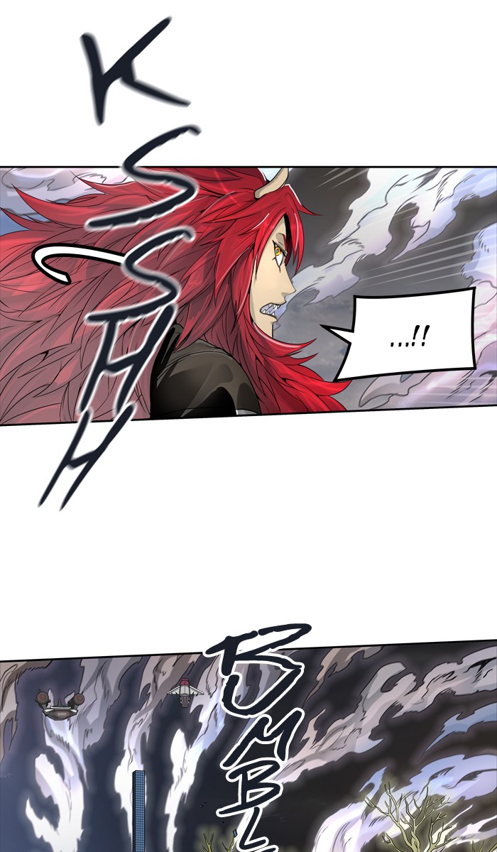 Tower of God chapter 447 - page 53