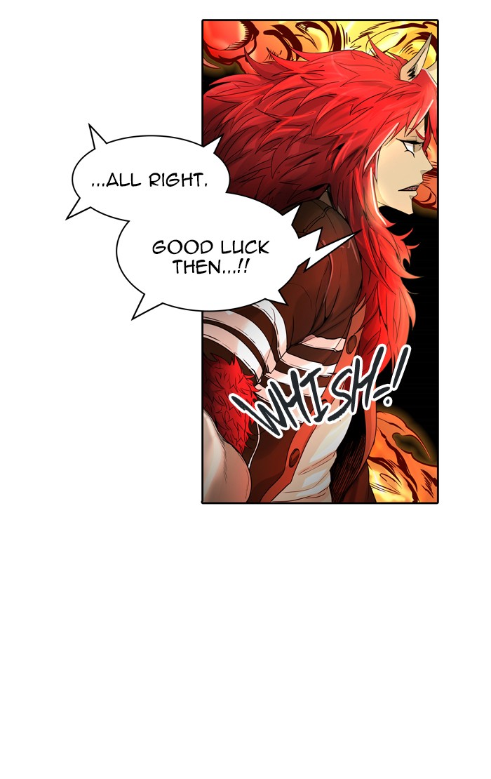 Tower of God chapter 447 - page 64