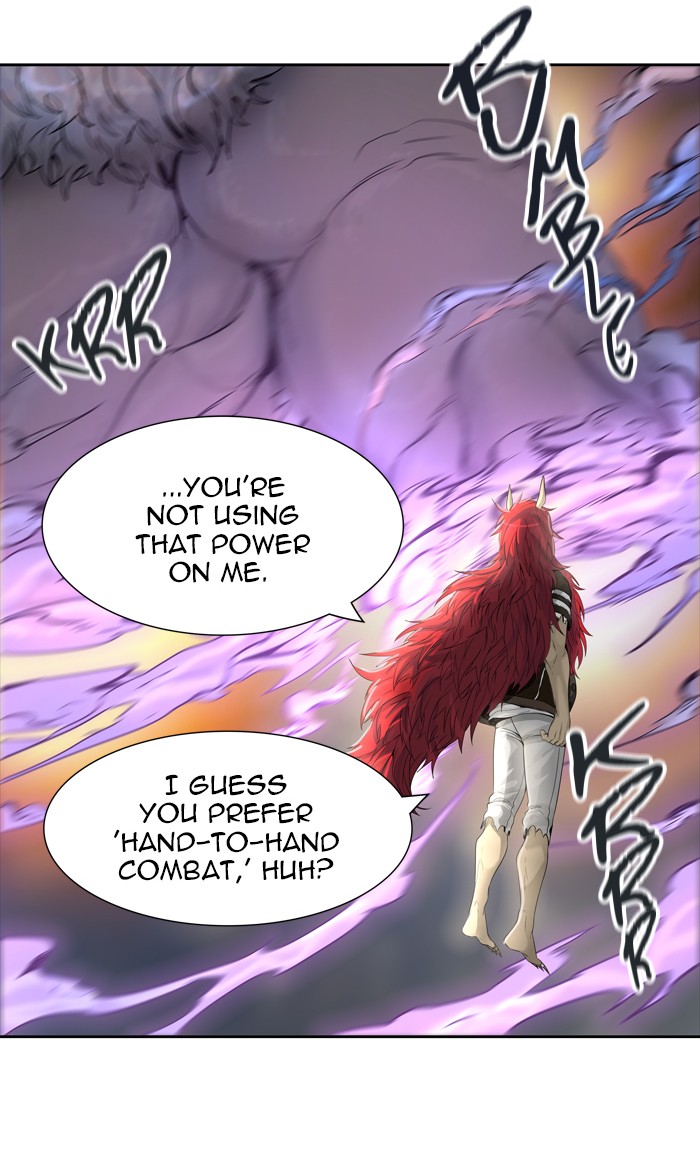 Tower of God chapter 447 - page 88