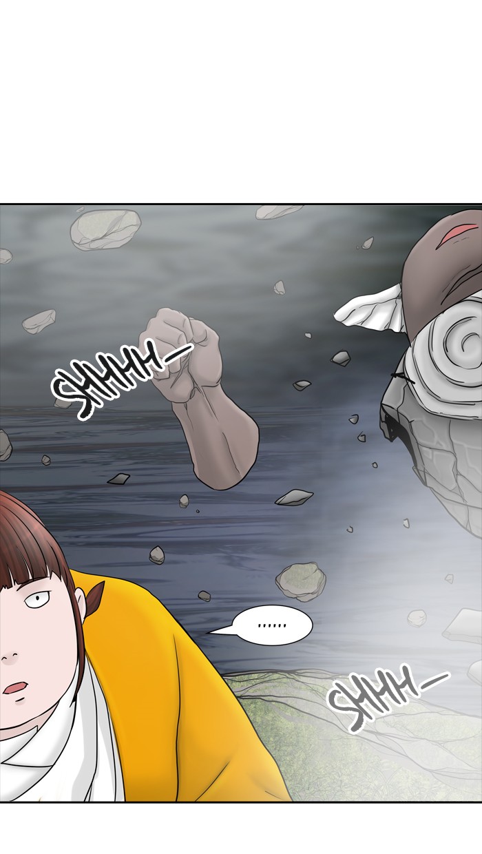 Tower of God chapter 377 - page 23