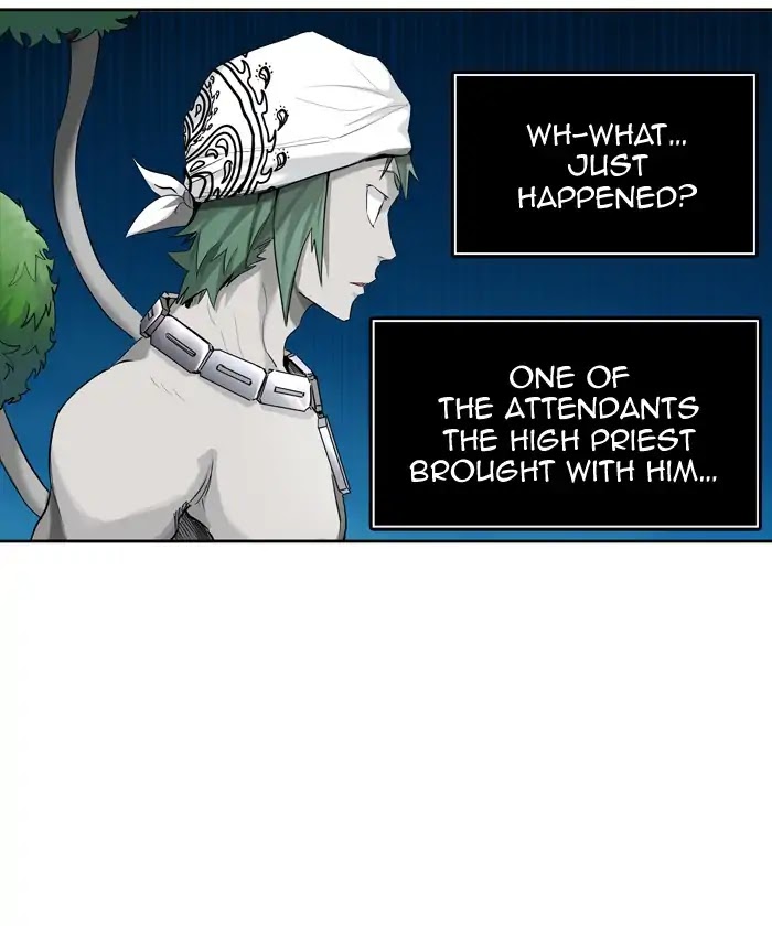 Tower of God chapter 430 - page 106