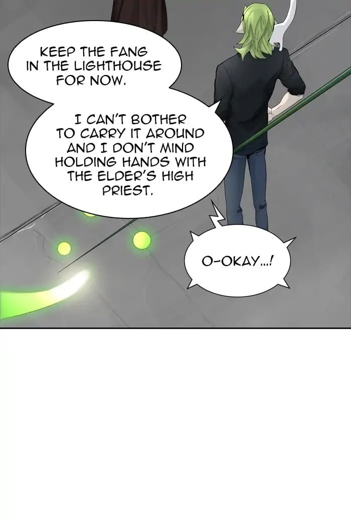 Tower of God chapter 430 - page 13