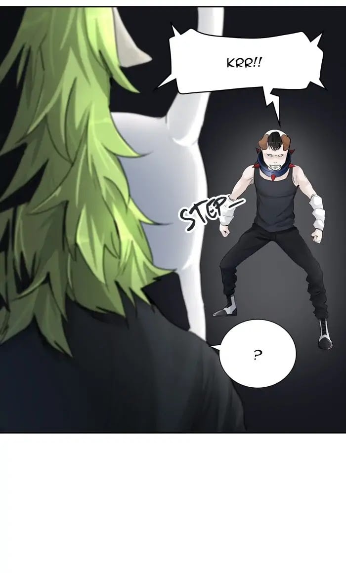 Tower of God chapter 430 - page 14