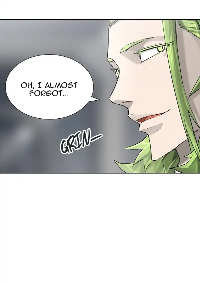 Tower of God chapter 430 - page 15