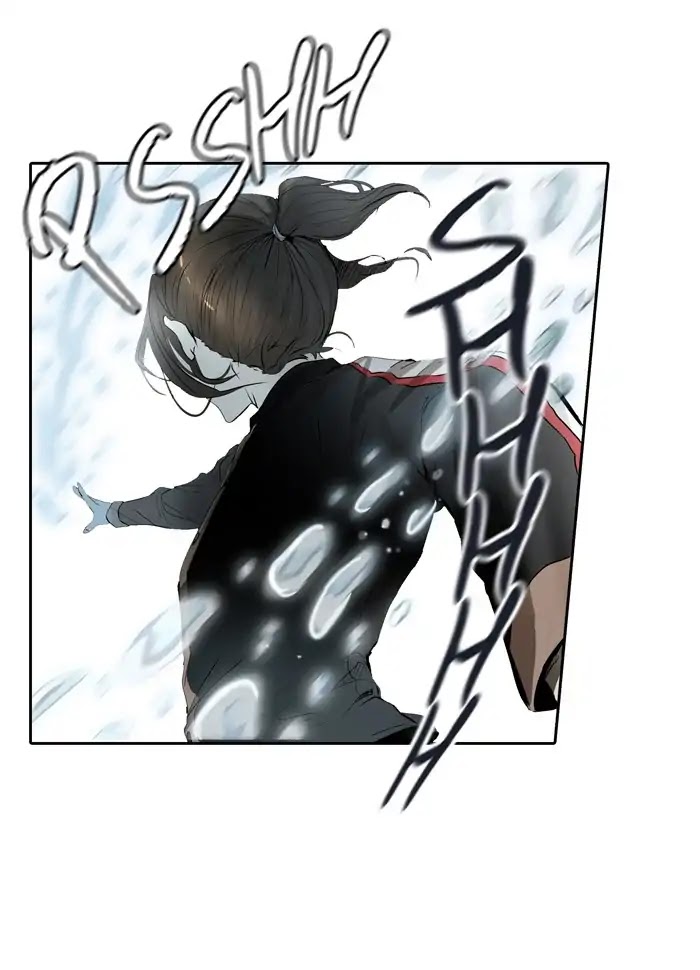 Tower of God chapter 430 - page 24