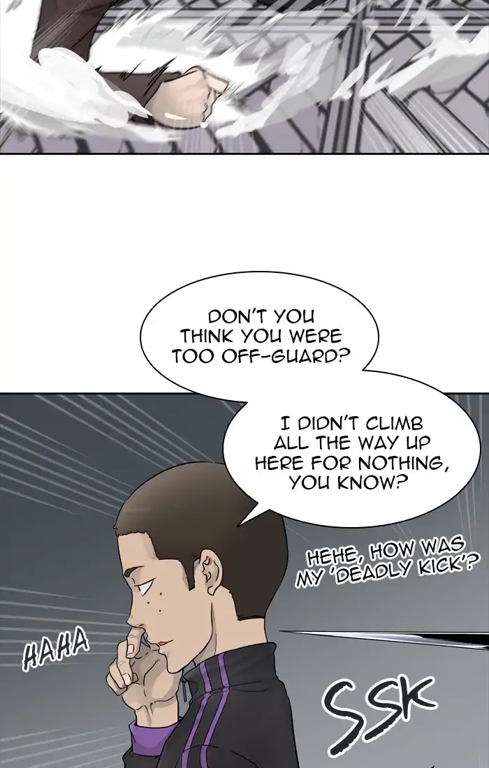 Tower of God chapter 430 - page 71