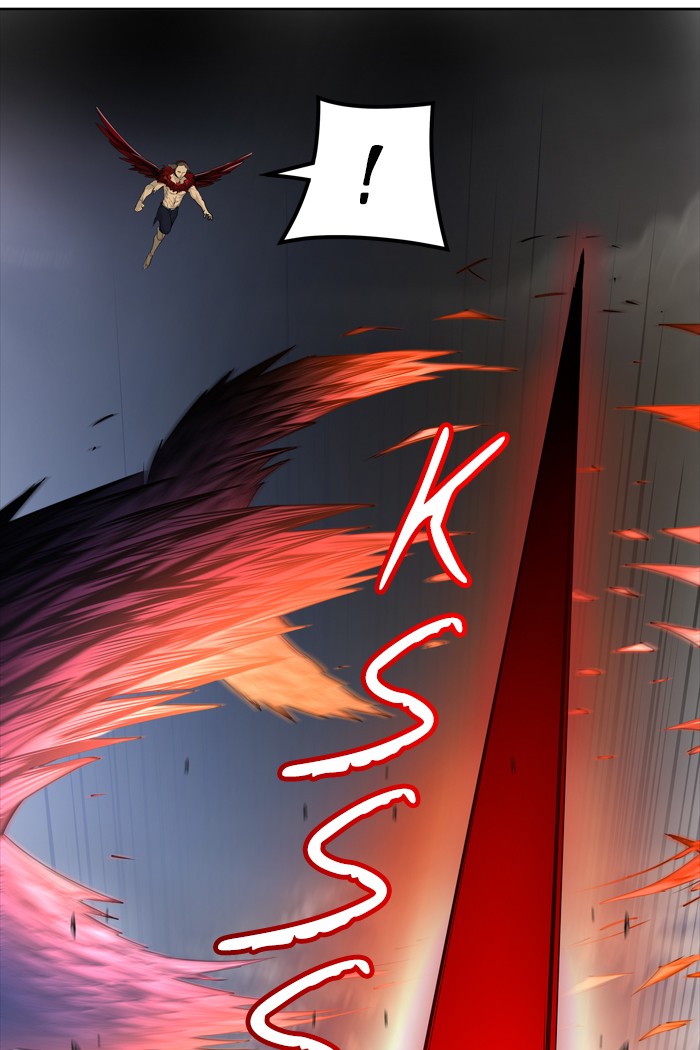 Tower of God chapter 448 - page 112