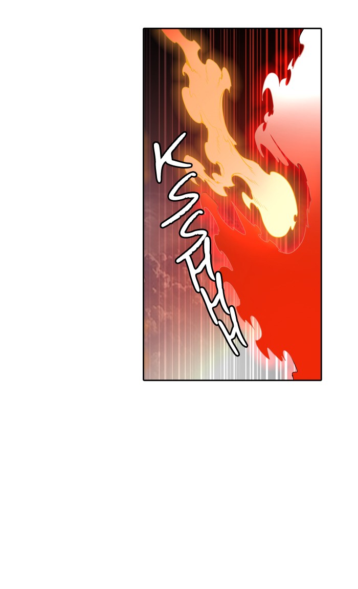 Tower of God chapter 448 - page 5