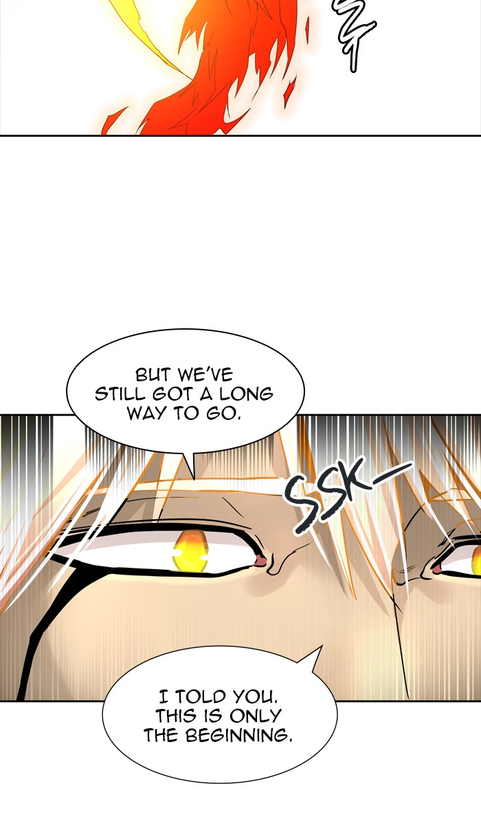 Tower of God chapter 448 - page 59