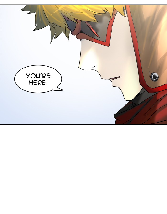 Tower of God chapter 378 - page 40