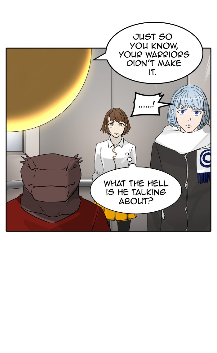 Tower of God chapter 378 - page 72