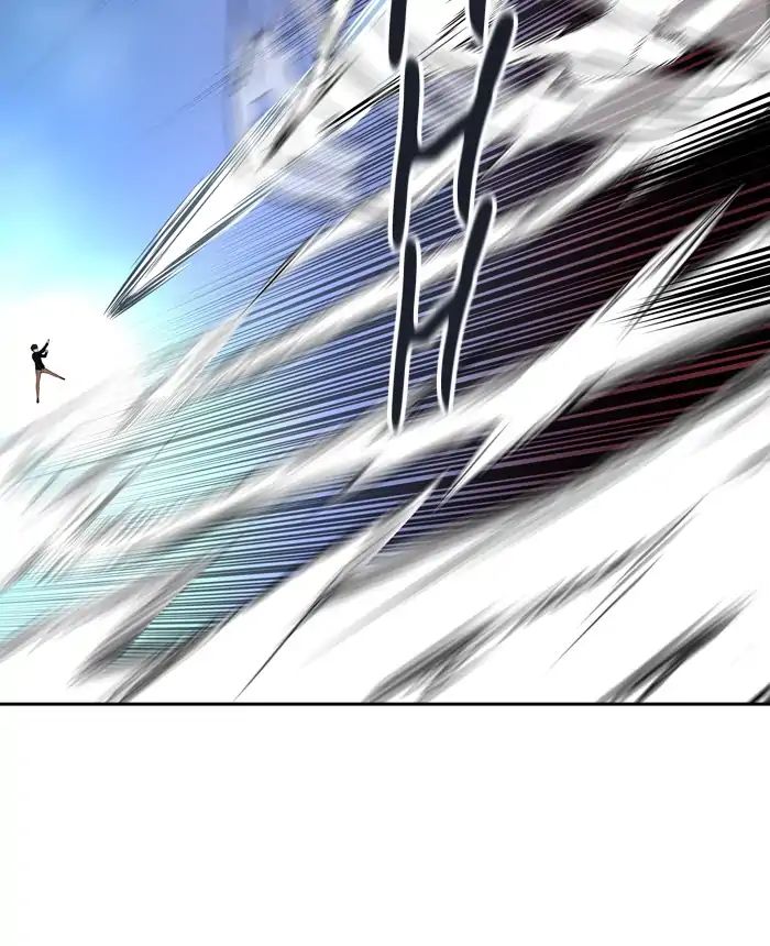 Tower of God chapter 409 - page 31