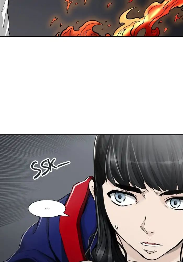 Tower of God chapter 431 - page 110