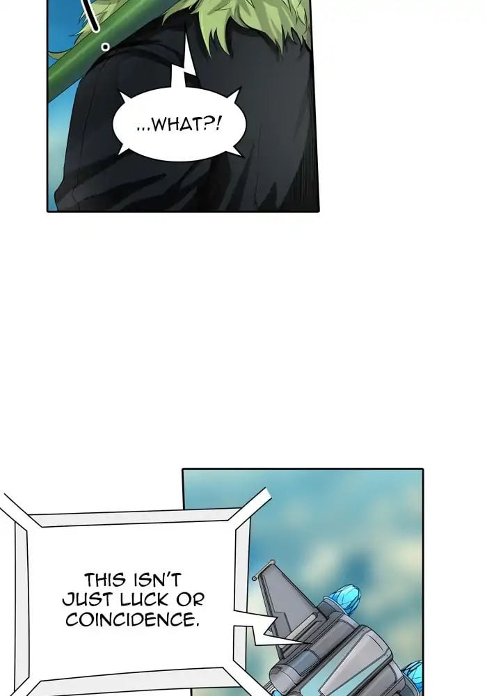 Tower of God chapter 431 - page 118