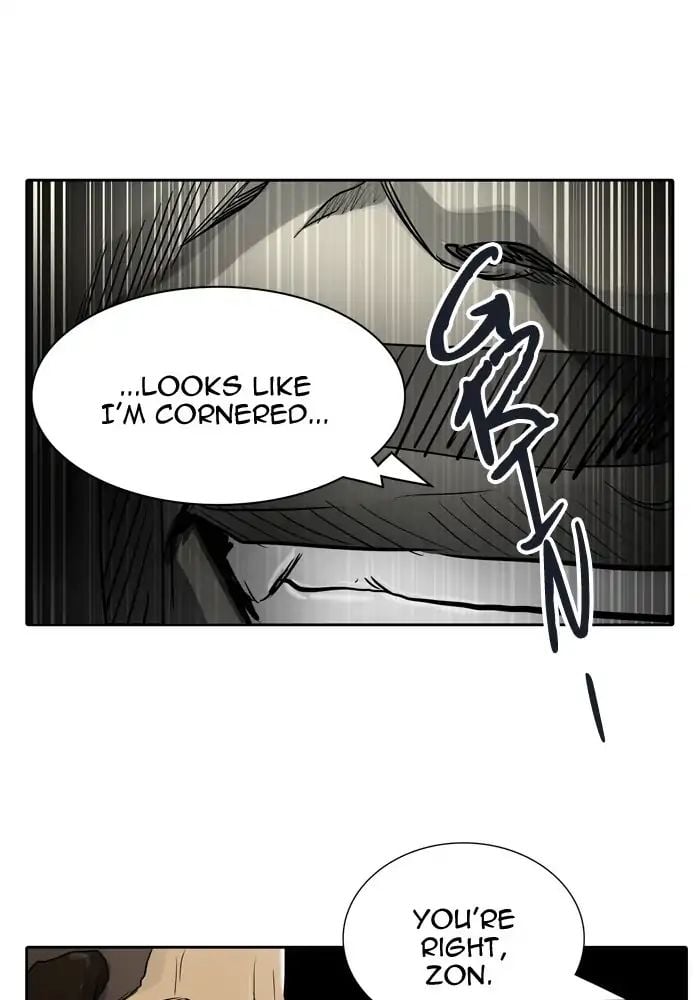 Tower of God chapter 431 - page 150