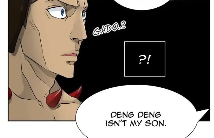 Tower of God chapter 431 - page 151