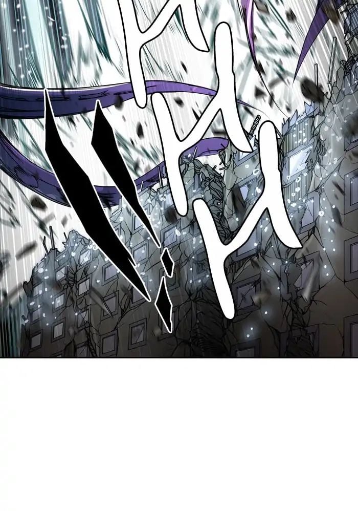 Tower of God chapter 431 - page 19