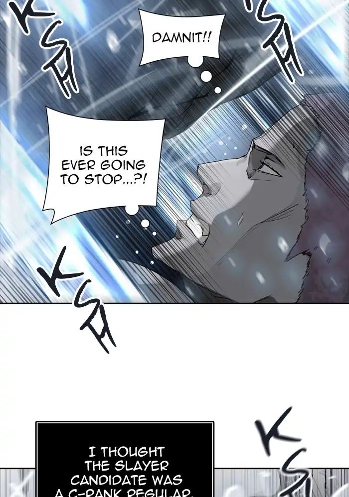 Tower of God chapter 431 - page 25