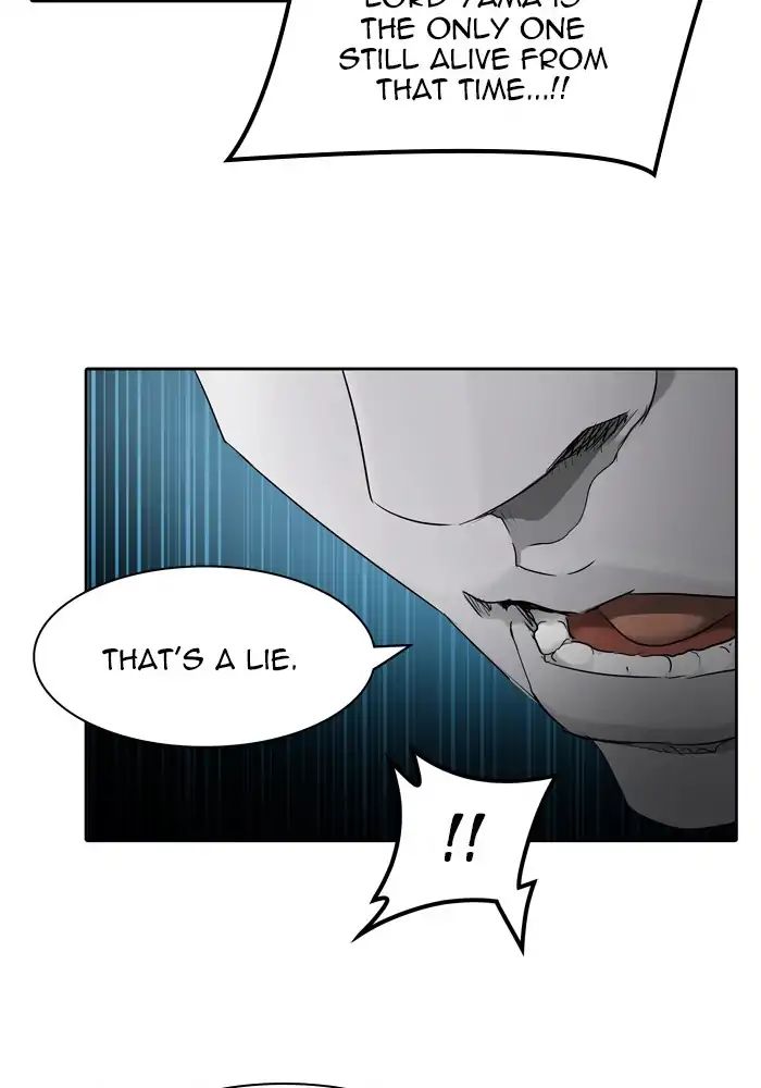 Tower of God chapter 431 - page 52