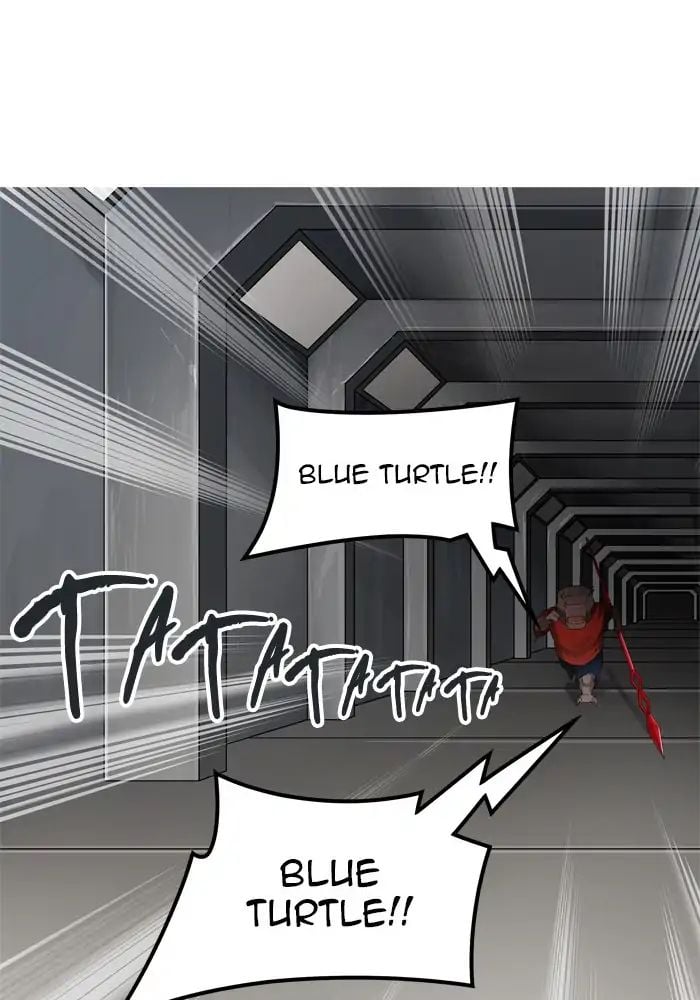 Tower of God chapter 431 - page 79