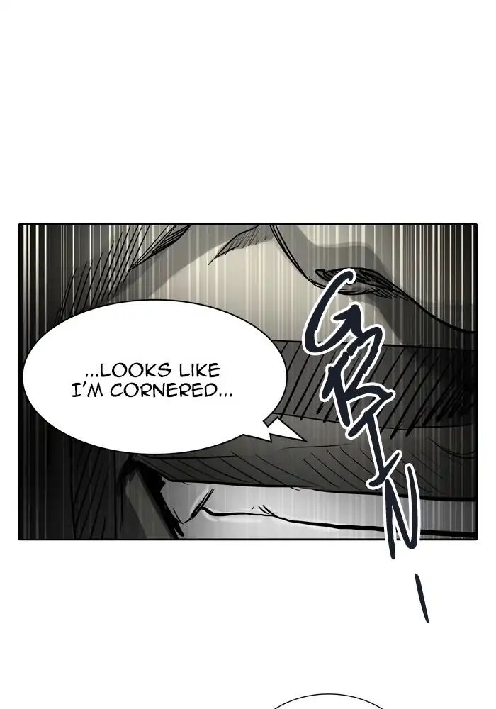 Tower of God chapter 432 - page 1