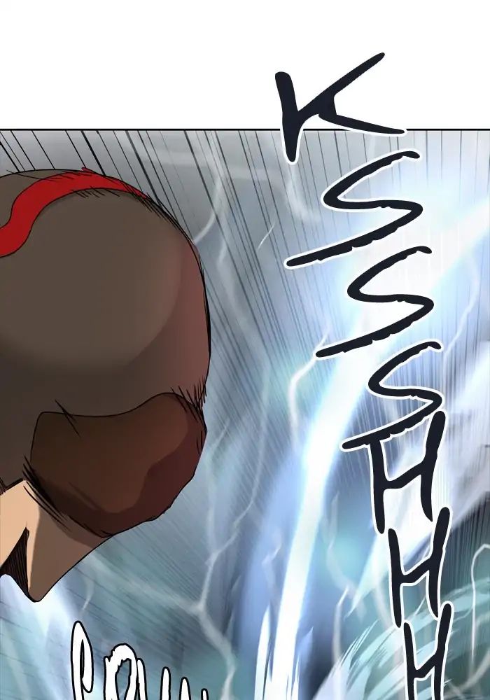 Tower of God chapter 432 - page 141