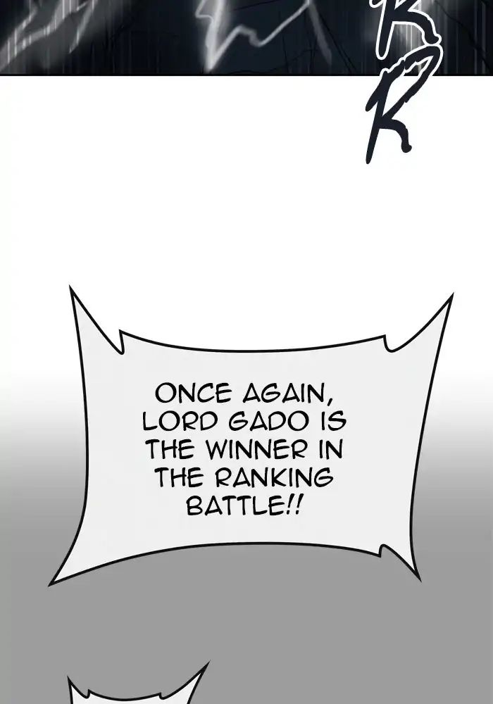 Tower of God chapter 432 - page 160