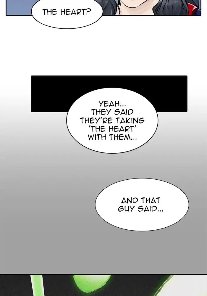 Tower of God chapter 432 - page 43