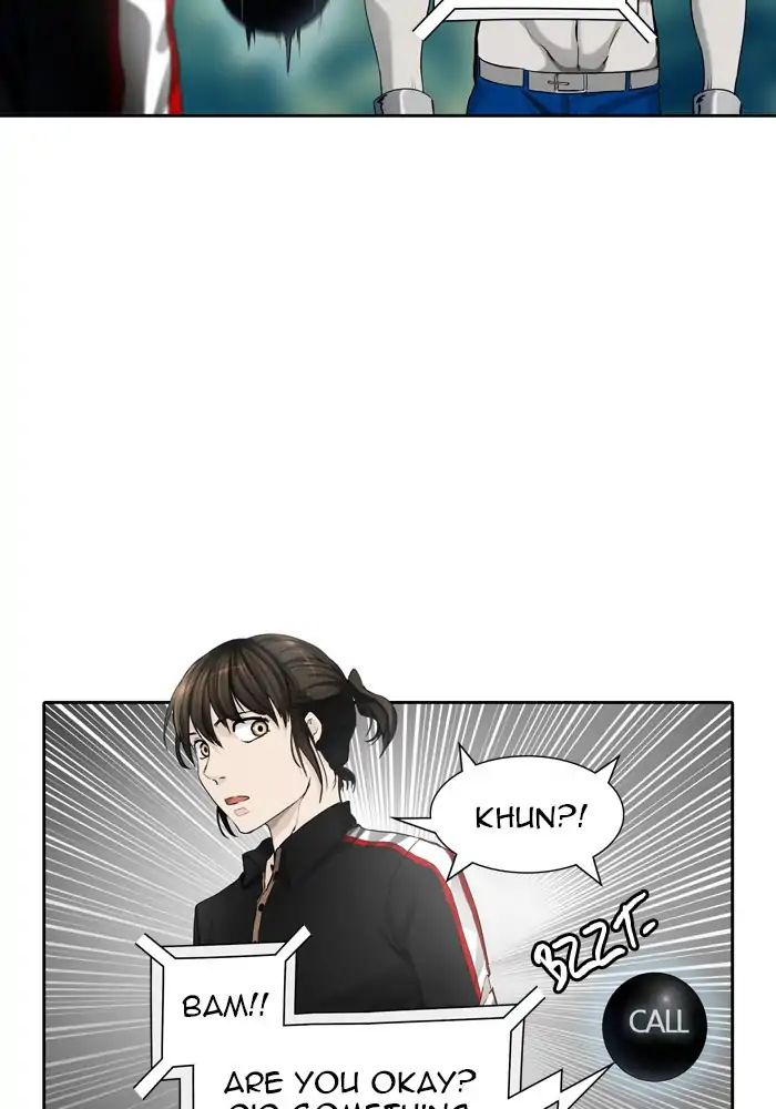 Tower of God chapter 432 - page 51