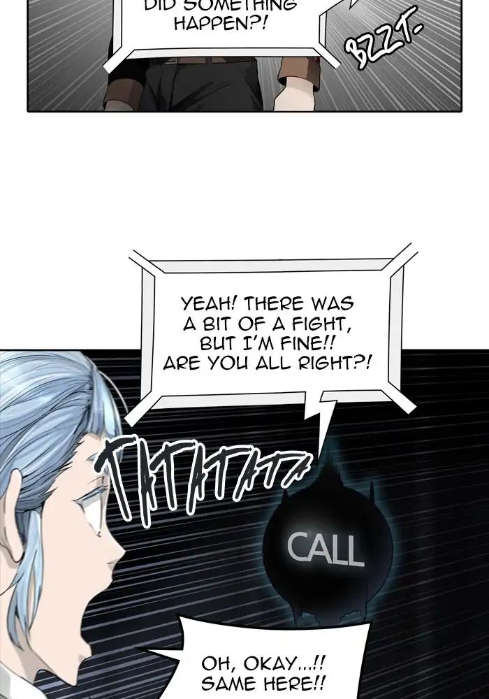 Tower of God chapter 432 - page 52