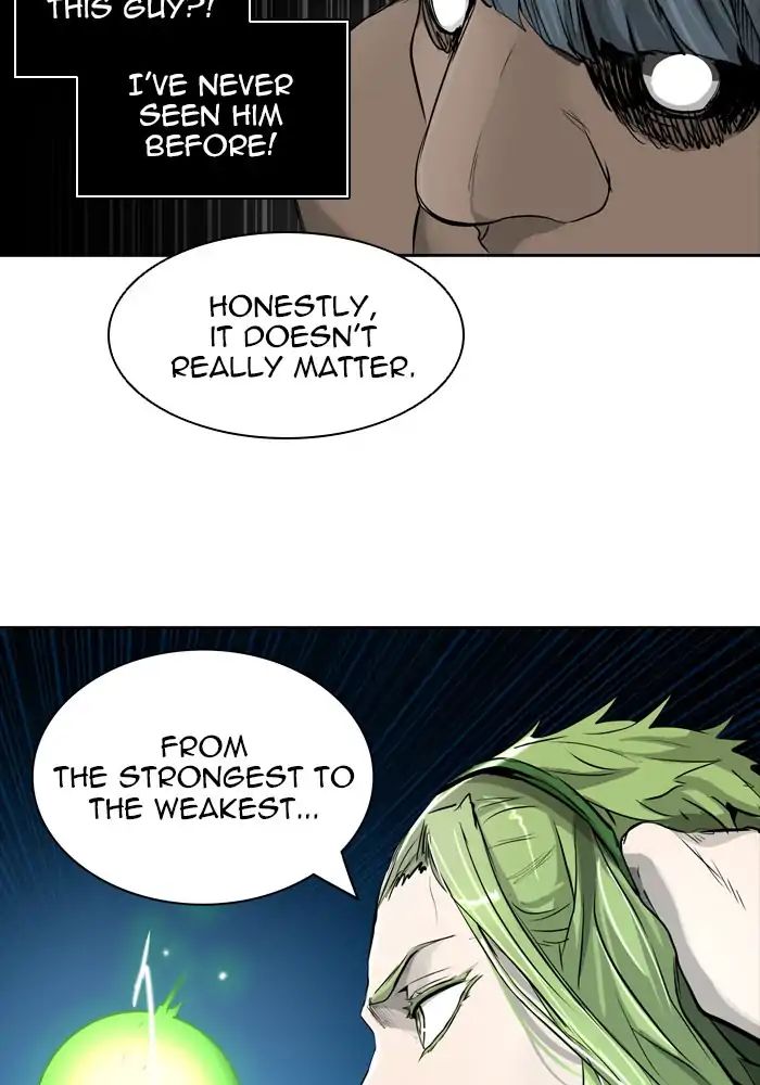 Tower of God chapter 432 - page 79