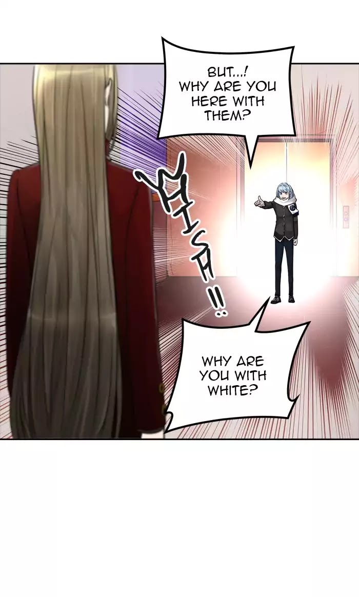 Tower of God chapter 380 - page 39