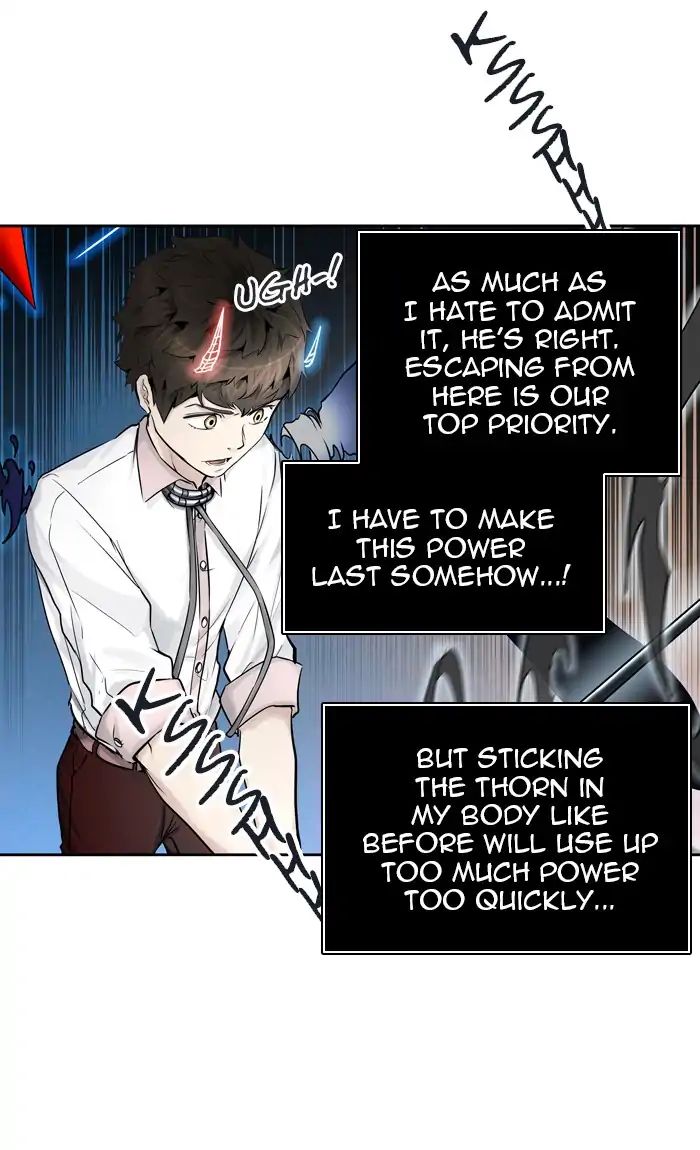 Tower of God chapter 411 - page 47