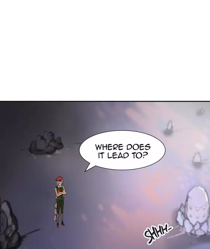 Tower of God chapter 394 - page 62