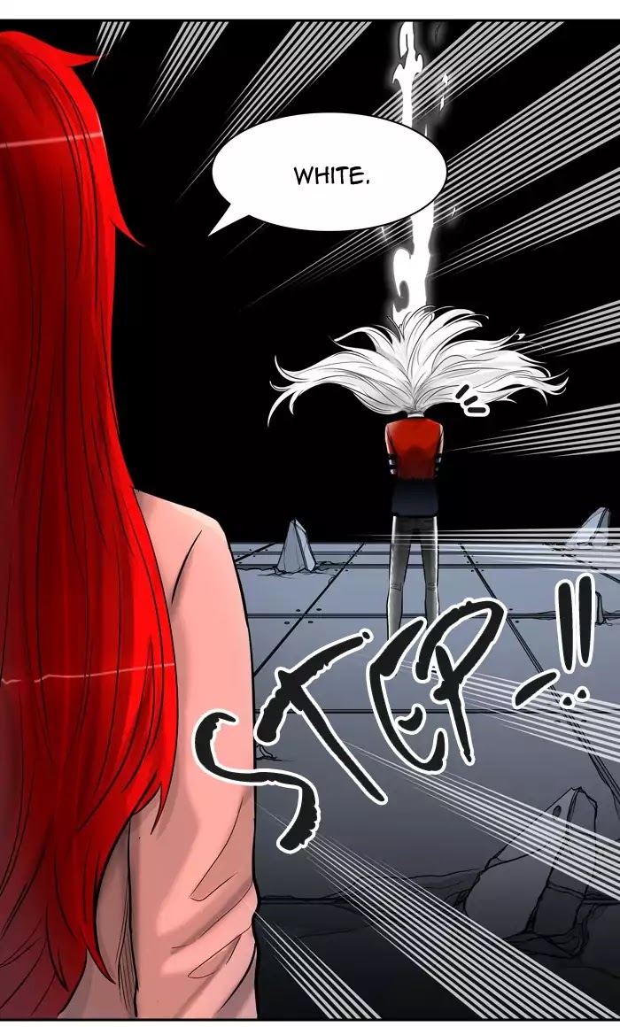 Tower of God chapter 394 - page 77