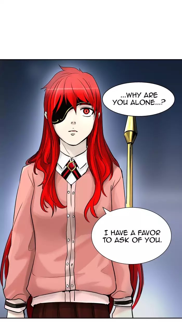 Tower of God chapter 394 - page 79