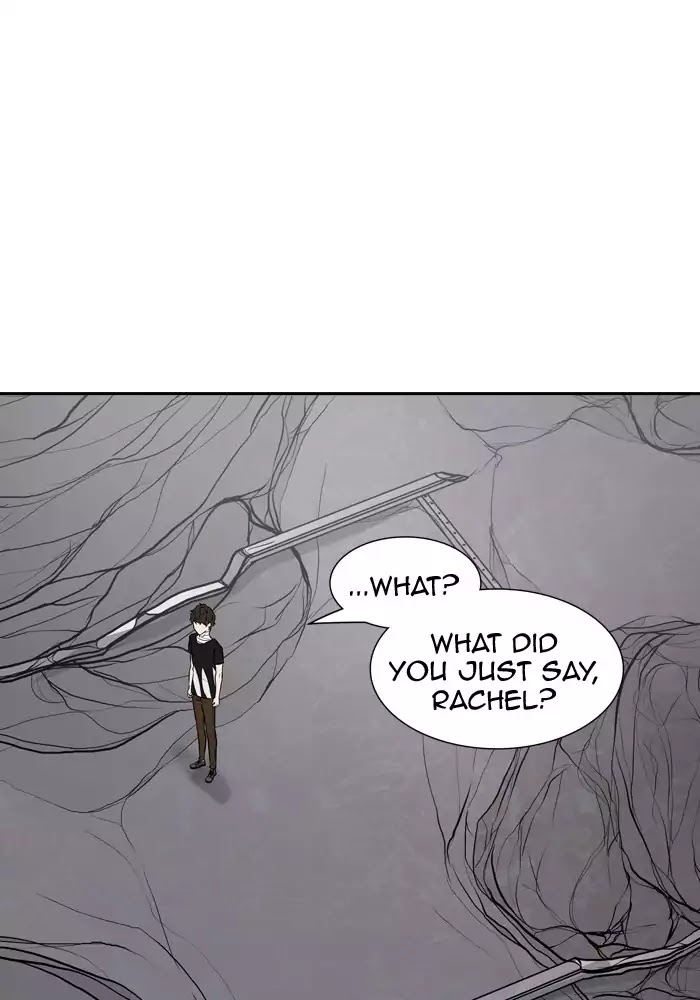 Tower of God chapter 394 - page 85