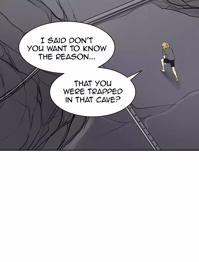 Tower of God chapter 394 - page 86