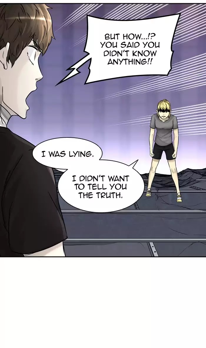 Tower of God chapter 394 - page 87