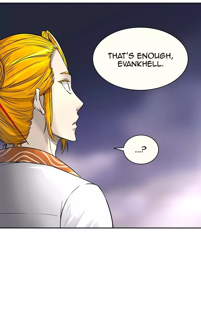 Tower of God chapter 394 - page 9