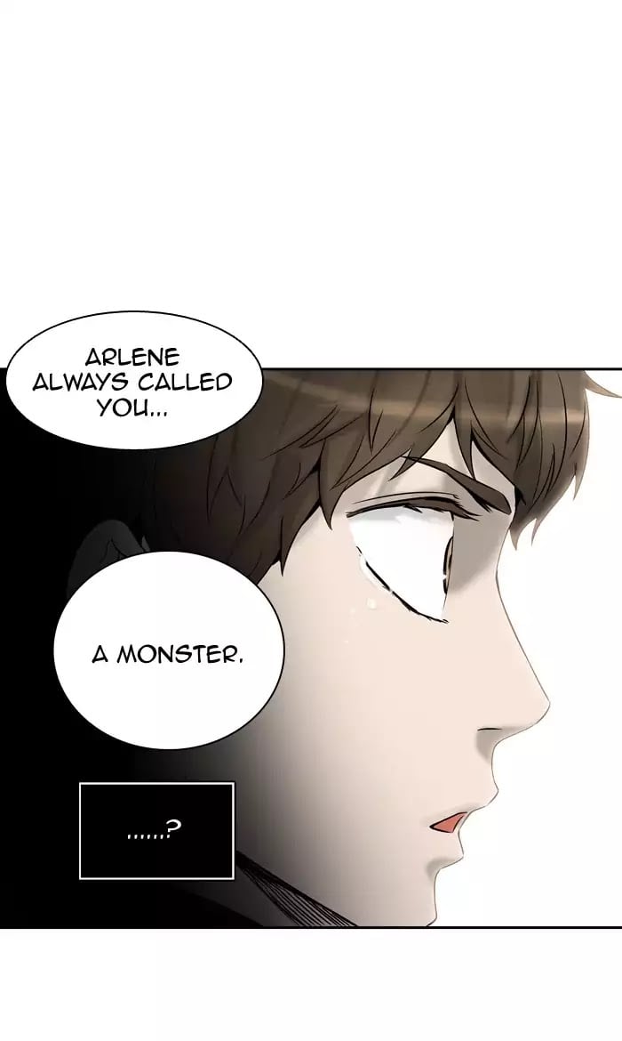 Tower of God chapter 394 - page 90