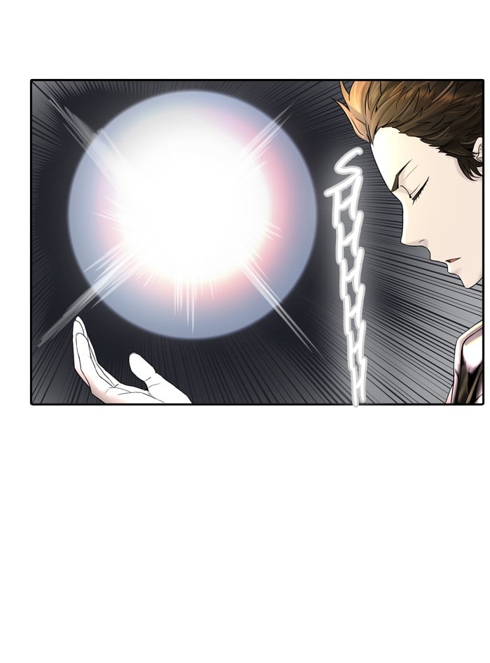 Tower of God chapter 381 - page 7