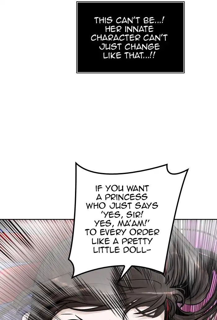 Tower of God chapter 412 - page 48